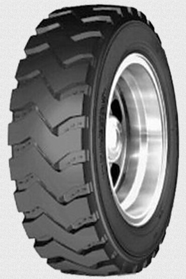 Triangle Tr919 7.50 R16 122/118K14pr (Ведущая)