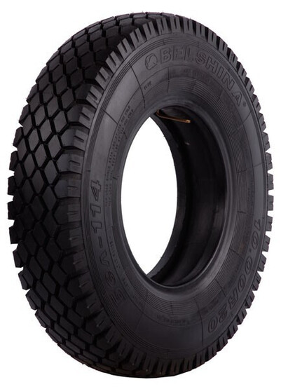 Белшина Бел-114 10.00 R20 146/143K16pr (Универсальная)