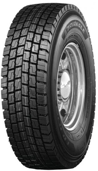 Triangle Trd06 315/80 R22.5 157/154K20pr (Ведущая)