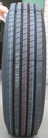 Advance Gl-282A 295/80 R22.5 18pr (Рулевая)
