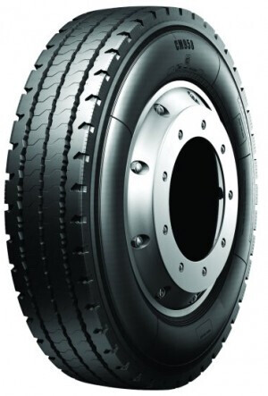 Goodride Cm958 295/80 R22.5 152/149M18pr (Универсальная)