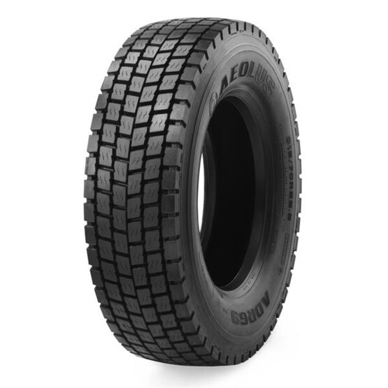 Aeolus Adr69 295/80 R22.5 152/149 M18pr (Ведущая)