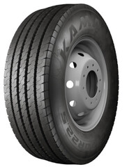 Кама Nf 202 215/75 R17.5 126/124M0pr (Рулевая)