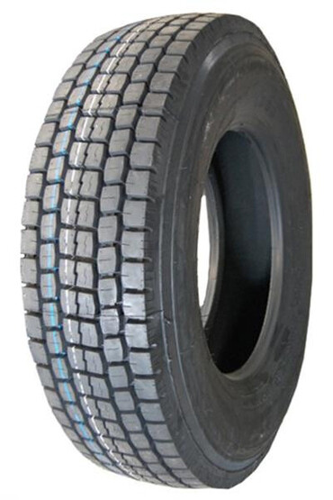 Annaite 755 315/80 R22.5 157/154 M20pr (Ведущая)