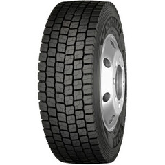 Yokohama 704R 315/60 R22.5 152/148L0pr (Ведущая)