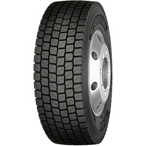 Yokohama 704R 315/60 R22.5 152/148L0pr (Ведущая)