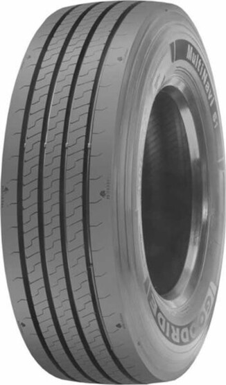 Goodride Multinavi S1 315/80 R22.5 154/151M18pr (Рулевая)