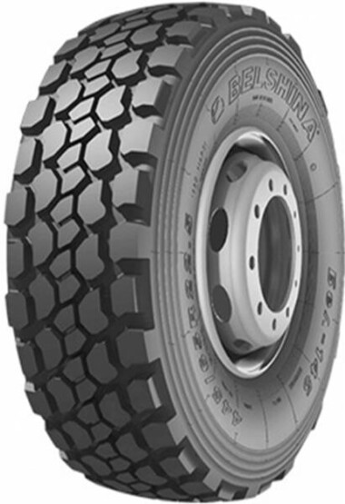 Белшина Бел-145 445/65 R22.5 173D0pr (Универсальная)