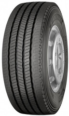 Yokohama 124R 315/70 R22.5 156/150L0pr (Рулевая)