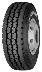 Yokohama My507T 315/80 R22.5 156/150K0pr (Универсальная)