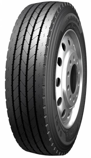 Sailun Sar1 235/75 R17.5 143/141L16pr (Рулевая)