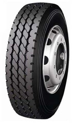 Long March Lm519 295/80 R22.5 152/149L18pr (рулевая/прицепная)