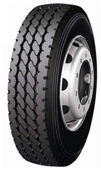 Long March Lm519 295/80 R22.5 152/149L18pr (рулевая/прицепная)