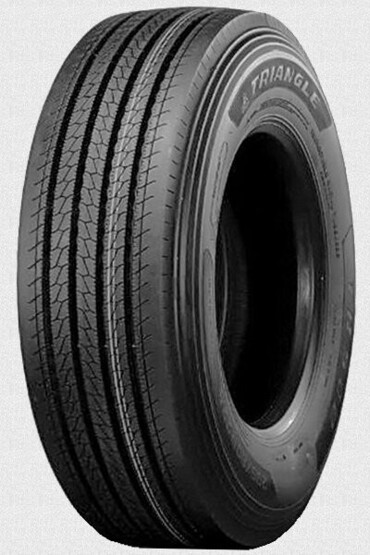 Triangle Trs02 295/80 R22.5 154/151M0pr (Рулевая)