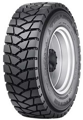 Diamondback Tr918 13.00 R22.5 156/153K18pr (Ведущая)