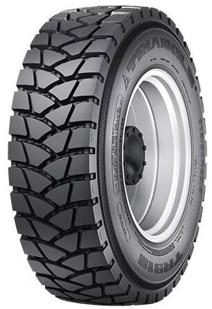 Diamondback Tr918 13.00 R22.5 156/153K18pr (Ведущая)