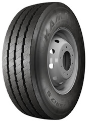 Кама Nt202 215/75 R17.5 135/133J0pr (Прицеп)