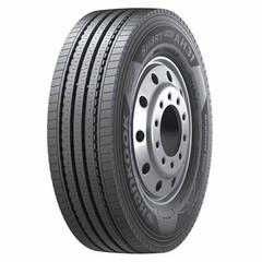 Hankook Ah31 315/80 R22.5 156/150L20pr (Рулевая)