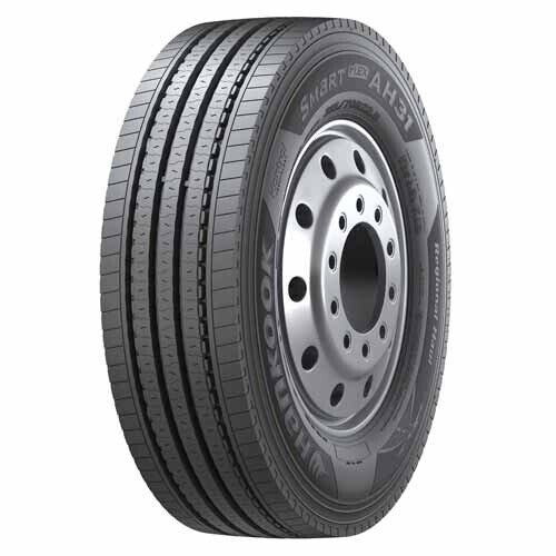 Hankook Ah31 315/80 R22.5 156/150L20pr (Рулевая)