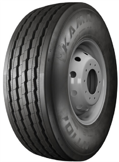 Кама Nt101 245/70 R17.5 143/141J0pr (Прицеп)