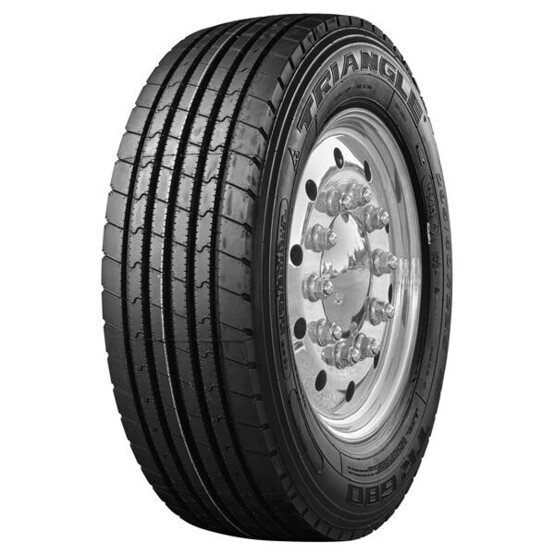Triangle Tr680 295/60 R22.5 150/147K18pr (Рулевая)