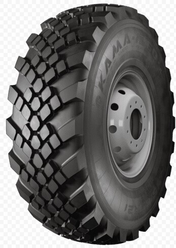 Кама 1260-2 425/85 R21 18pr (Универсальная)