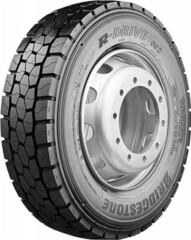 Bridgestone Rd2 235/75 R17.5 132/130M0pr (Ведущая)