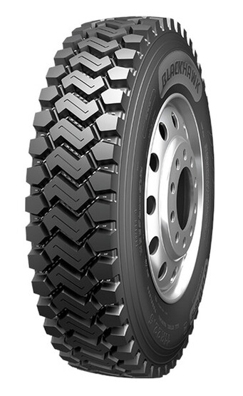 Blackhawk Bdo89 315/80 R22.5 161/157G22pr (Ведущая)