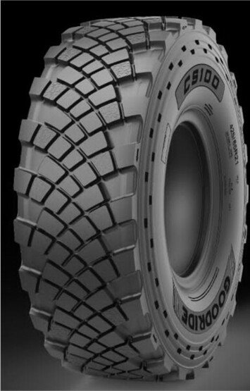 Goodride Cs100 425/85 R21 162C22pr