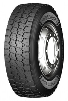 Longtraxx Mt770 385/65 R22.5 160K0pr (Ведущая)