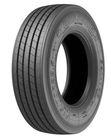 Белшина Бел-148М 315/70 R22.5 154/150L0pr (Рулевая)