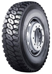 Bridgestone L355 315/80 R22.5 156/150 K0pr (Ведущая)