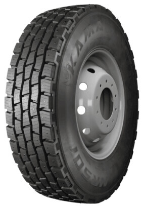 Кама Nr 501 315/70 R22.5 154/150L0pr (Ведущая)