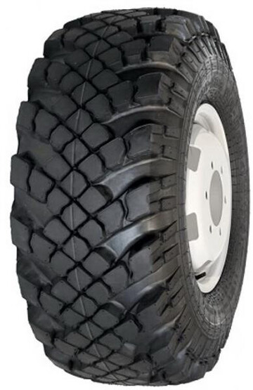 Омскшина Идп-284 1200/500 R508 156 F16pr (Универсальная)