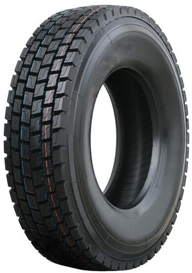Durun Dh202 315/70 R22.5 154/150M20pr (Ведущая)