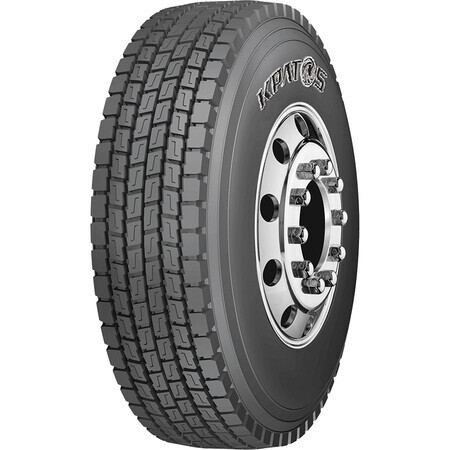 Kpatos Ktr67 295/80 R22.5 152/149L18pr (Ведущая)