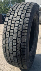 Atlander Winter Atl08 315/80 R22.5 157/154L20pr (Ведущая)