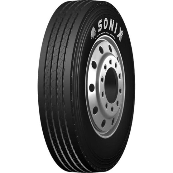 Sonix Sx706 315/70 R22.5 154/150M18pr (Рулевая)