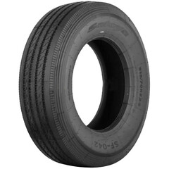 Satoya Sf-042 215/75 R17.5 135/133J16pr (Рулевая)