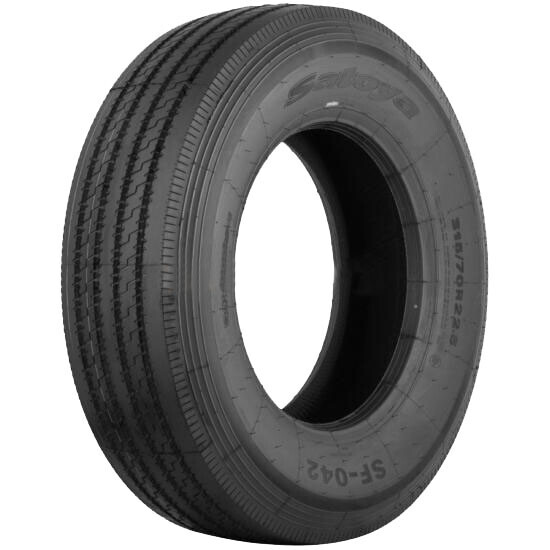 Satoya Sf-042 215/75 R17.5 135/133J16pr (Рулевая)