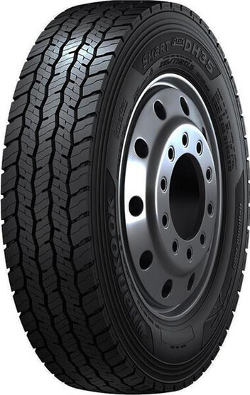 Hankook Dh35 245/70 R19.5 136/134M14pr (Ведущая)