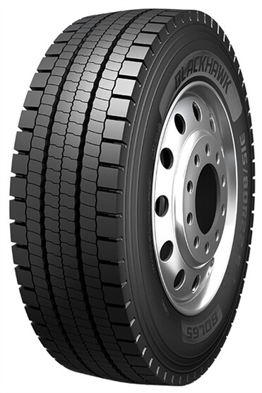 Blackhawk Bdl65 295/80 R22.5 152/149L18pr (Ведущая)