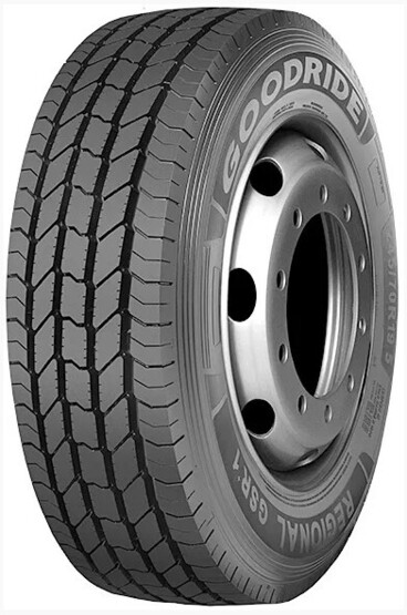 Goodride Gsr+1 215/75 R17.5 128/126M14pr (Рулевая)