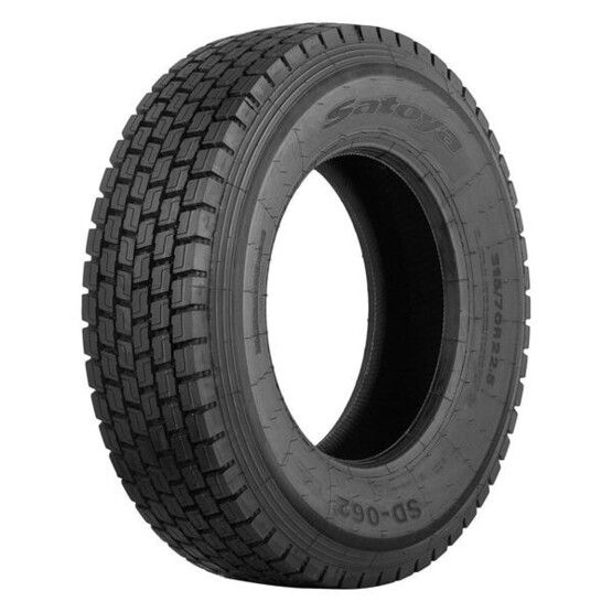 Satoya Sd-062 315/80 R22.5 156/152L20pr (Ведущая)
