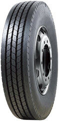 Mirage Mg-111 235/75 R17.5 143/141 J16pr (Рулевая)