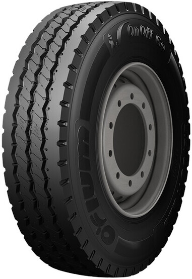 Tigar On-Off Agile D 315/80 R22.5 156/150K0pr (Ведущая)