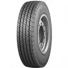 Tyrex All Steel Vc-1 275/70 R22.5 148/145 J0pr (Универсальная)