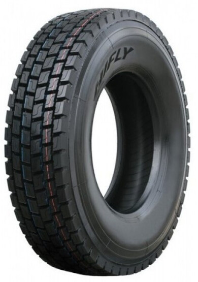 Hifly Hh368 295/80 R22.5 152/149M18pr (Ведущая)