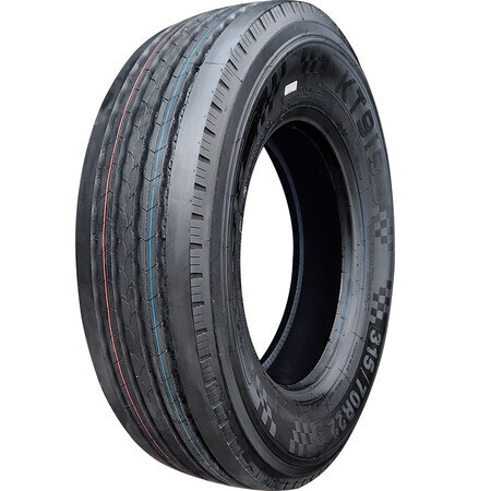 Kpatos Kt919 315/70 R22.5 154/151L20pr (Рулевая)