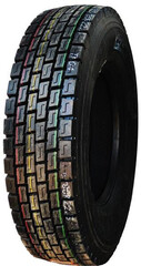 Lanvigator D801 315/80 R22.5 156/150M20pr (Ведущая)